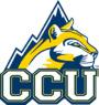 Colorado Chrisitan University Logo