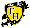 Franklin Heights High School Logo