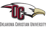 Oklahoma Chrisitan Univeristy Logo