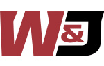 Washington and Jefferson College Logo